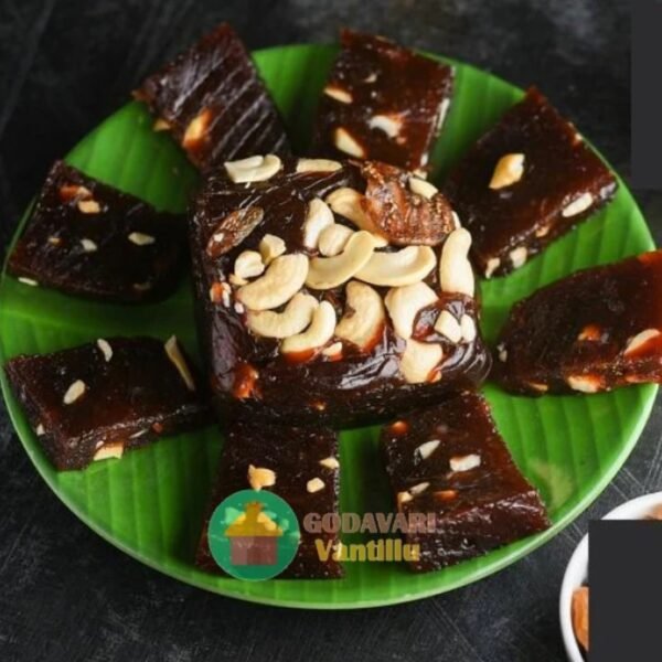 Bandar halwa