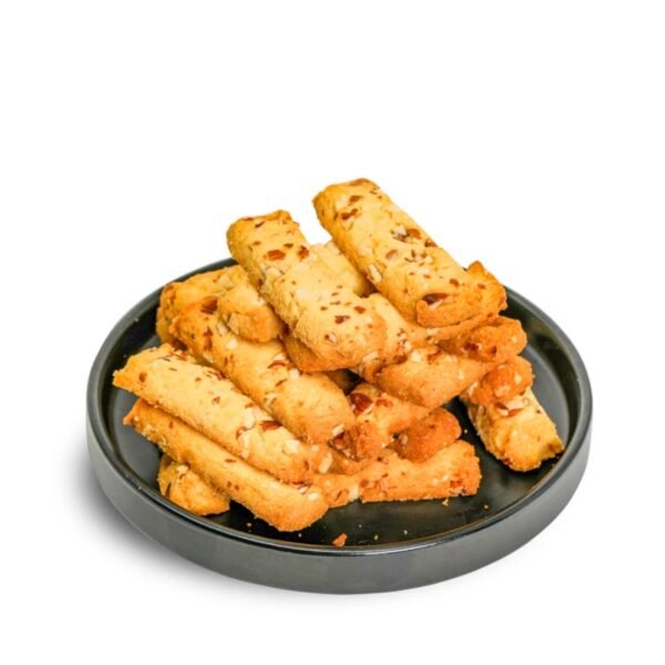 Almond Sticks