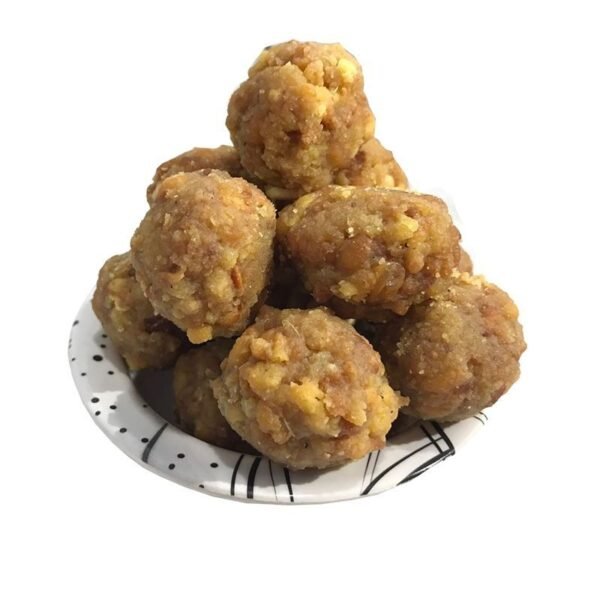 Annamayya Laddu
