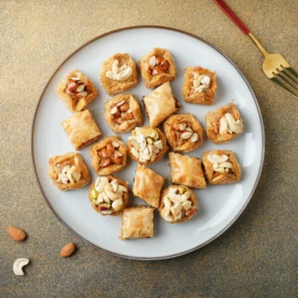 Baklawa