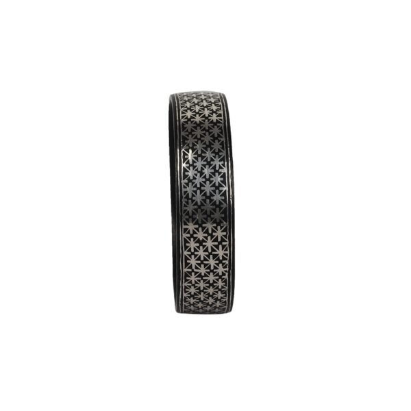 Bidriware Bangal (2.5 Inch)