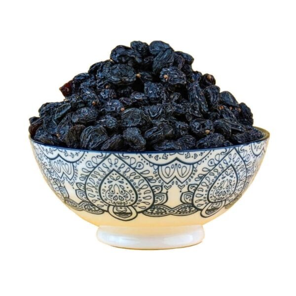 Black Raisins (Kishmish)