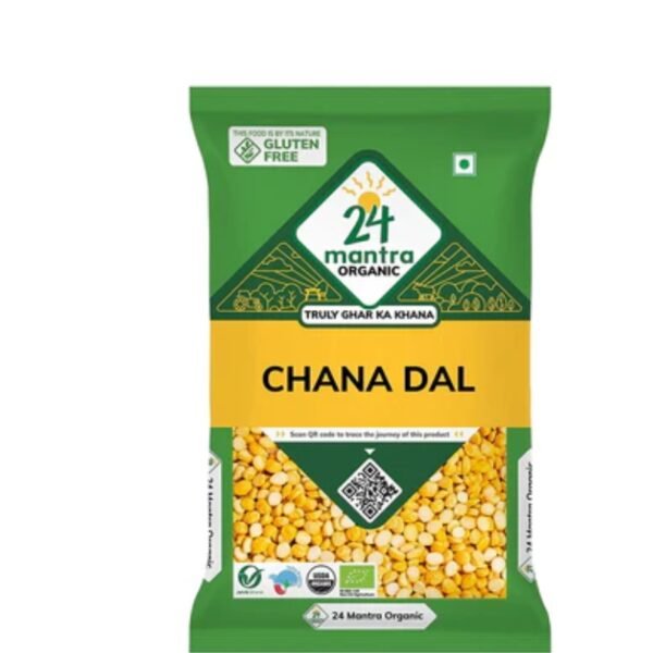Chana Dal