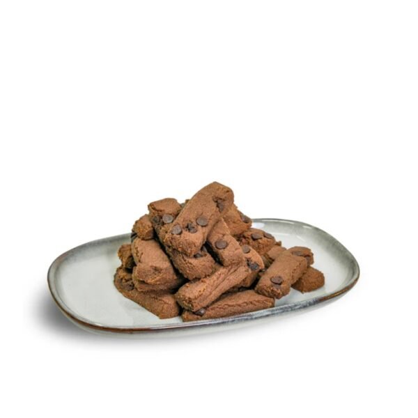 Choco Sticks
