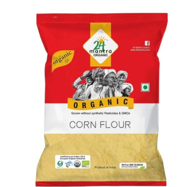 Corn Flour