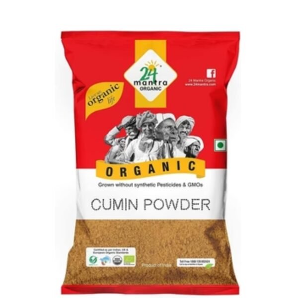 Cumin Powder