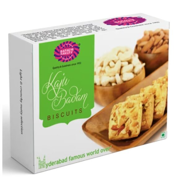 Kaju Badam (36 pcs )