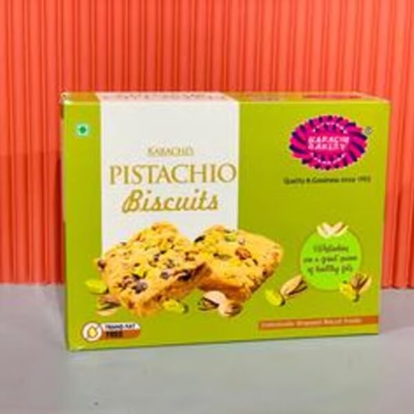 Pistachio ( 54 Pcs )