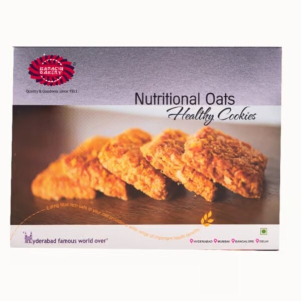 Nutritional Oats (54 Pcs )