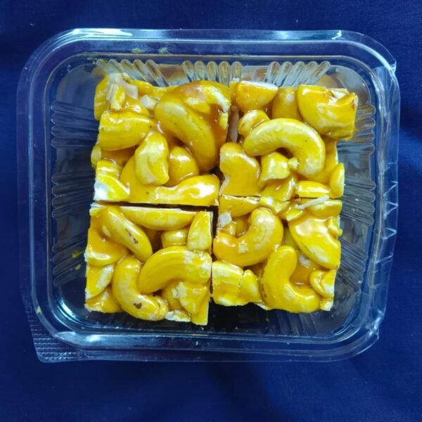 Kaju Mithai