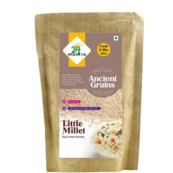 Little Millet