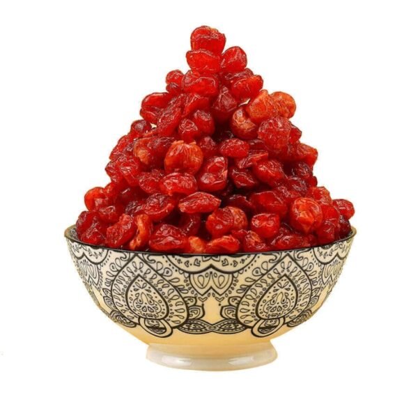 Natural Premium Dried Cherry | Healthy Snack