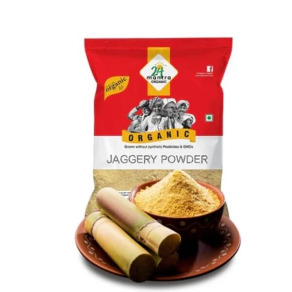 Organic Jaggery Powder