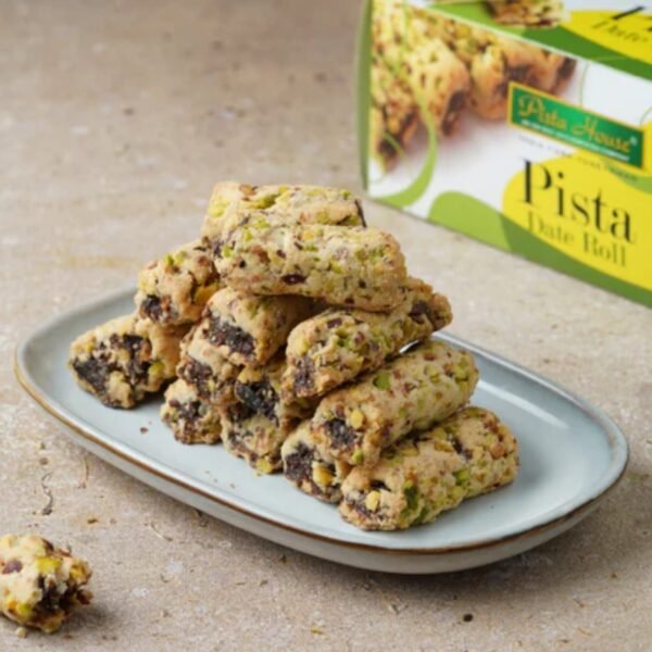 Pista Date Roll