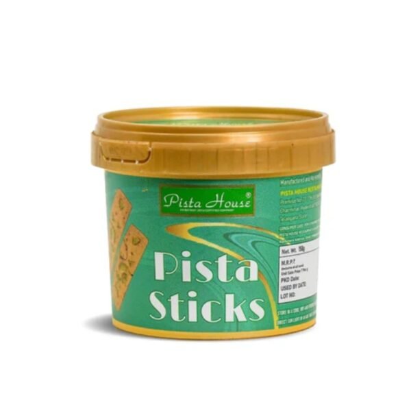 Pista Sticks