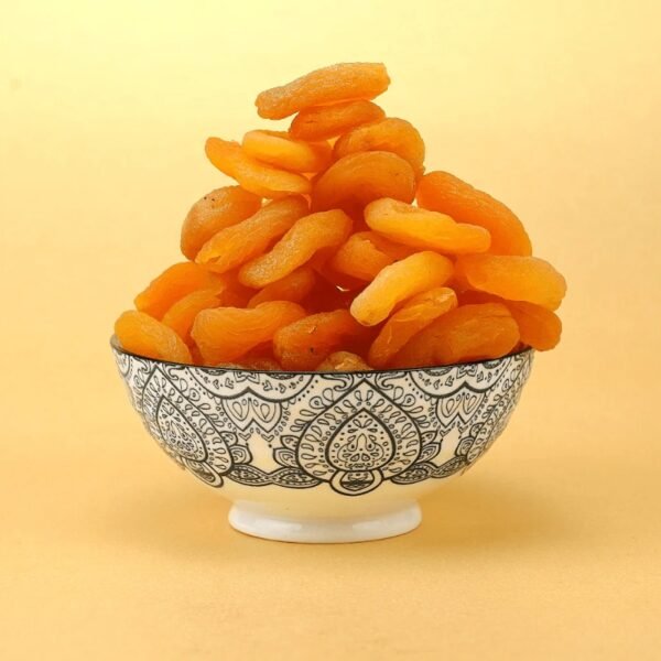 Premium Apricots | High in Nutrient and Low in Calorie | Healthy Snacks