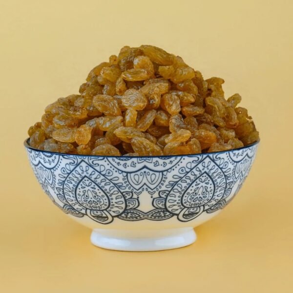 Premium Kismis/Raisins India
