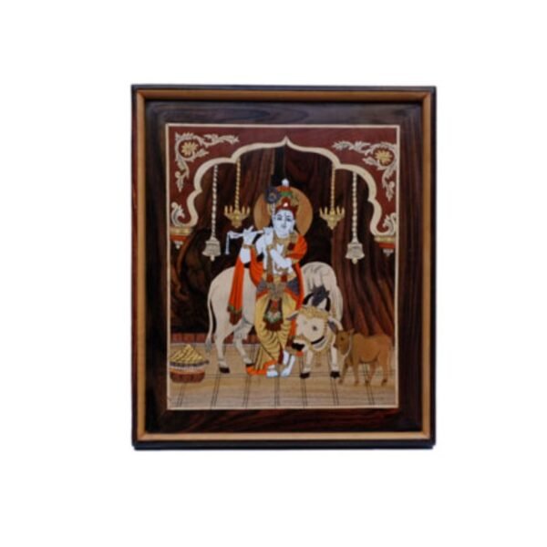 R W Ls Wall Panel Cow Herd Design