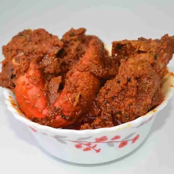 Crab Pickle