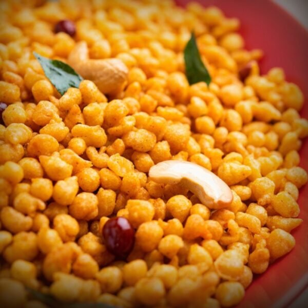 KARABOONDI