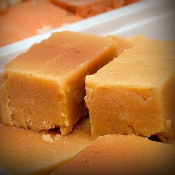 MILK MYSORE PAK