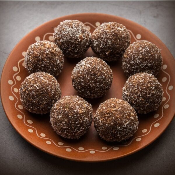 RAGEE LADDU