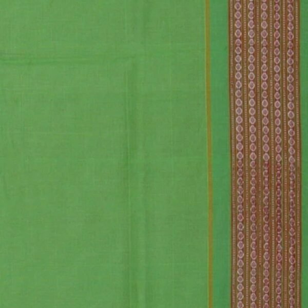 Sambalpuri Cotton Saree - Image 3