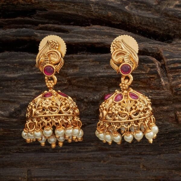 Antique Earring 157632