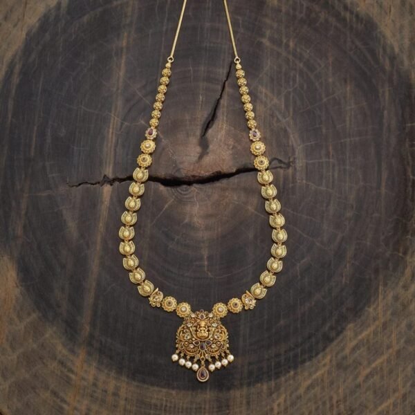 Antique Necklace 182751