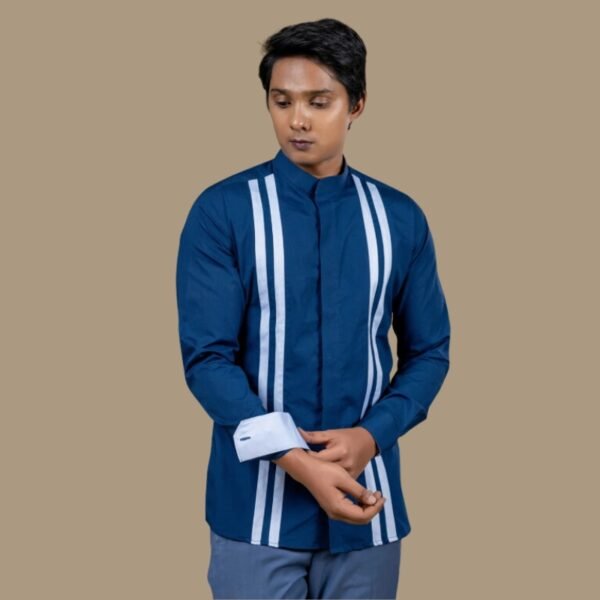 Blue Turk