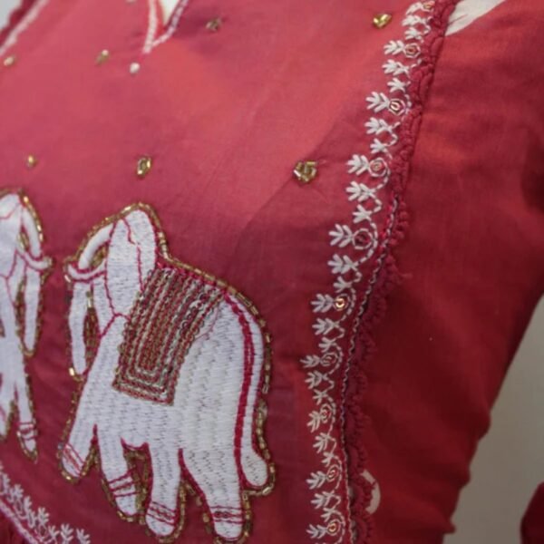 Cotton Kurti for Casual Wear - Image 2