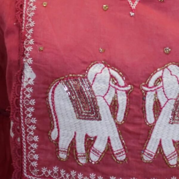 Cotton Kurti for Casual Wear - Image 3