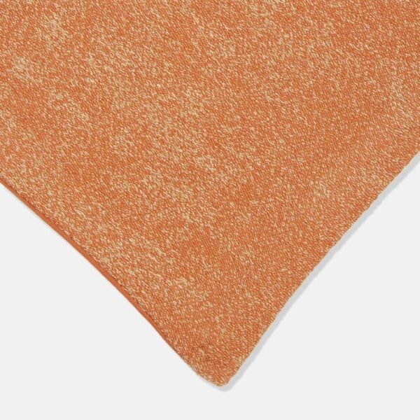 Rust Avni Cotton Printed Pillow Case Set of 2 - Image 3
